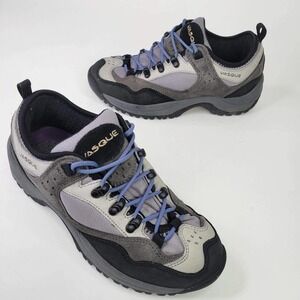 Vasque Velocity Waterproof XCR Women size 6.5 Shoes Hiking Outdoor Camping